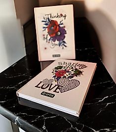 Hatıra Ve Günlük Defteri (UFEN)