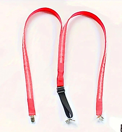 Led Işıklı Pantolon Askısı