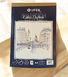 Eskiz Defteri (UFEN)